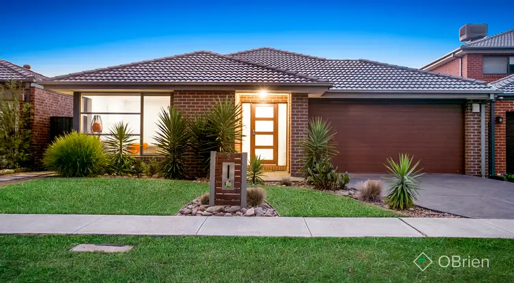 3 Hill Farm Drive, Clyde VIC 3978