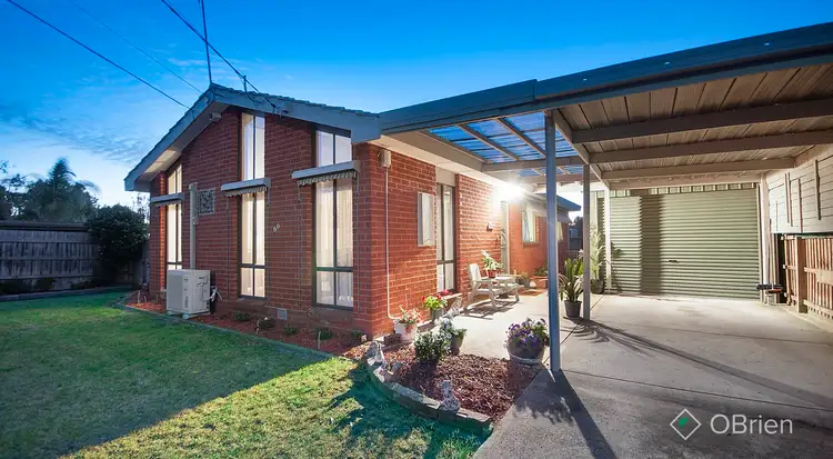 66 Lindrum Road, Frankston VIC 3199
