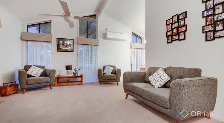 Second view of Homely house listing, 66 Lindrum Road, Frankston VIC 3199