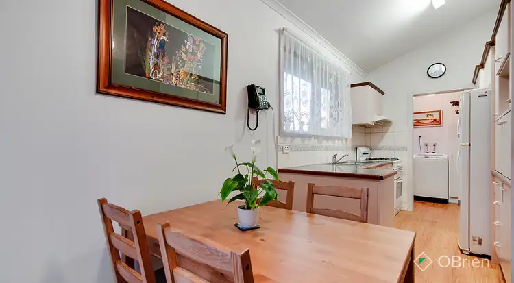 Fifth view of Homely house listing, 66 Lindrum Road, Frankston VIC 3199