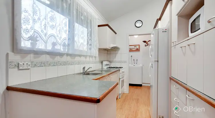 Sixth view of Homely house listing, 66 Lindrum Road, Frankston VIC 3199