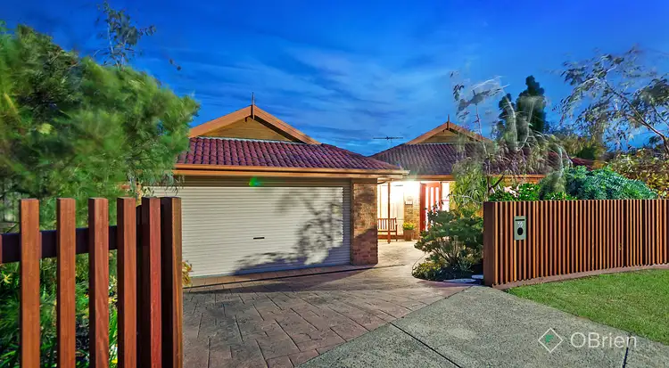 Main view of Homely house listing, 16 Eric Court, Langwarrin VIC 3910