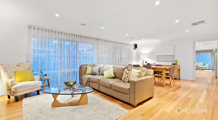 Third view of Homely house listing, 16 Eric Court, Langwarrin VIC 3910