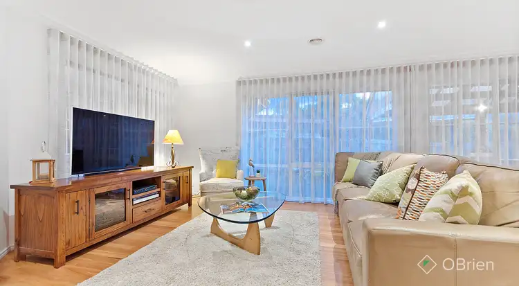 Fourth view of Homely house listing, 16 Eric Court, Langwarrin VIC 3910