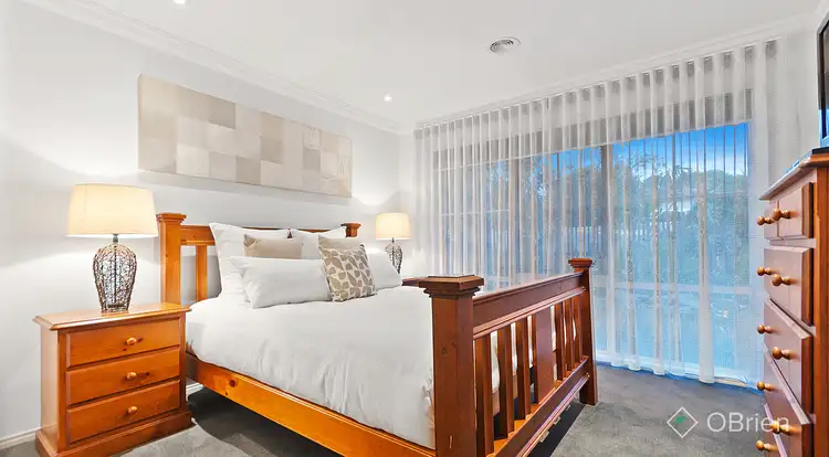 Sixth view of Homely house listing, 16 Eric Court, Langwarrin VIC 3910