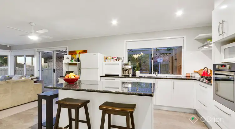 Sixth view of Homely house listing, 121 Centre Road, Langwarrin VIC 3910