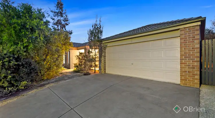 Main view of Homely house listing, 10 Park Valley Crescent, Langwarrin VIC 3910