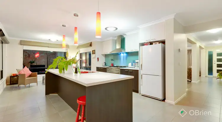 Second view of Homely house listing, 10 Park Valley Crescent, Langwarrin VIC 3910