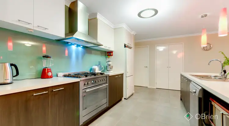 Third view of Homely house listing, 10 Park Valley Crescent, Langwarrin VIC 3910