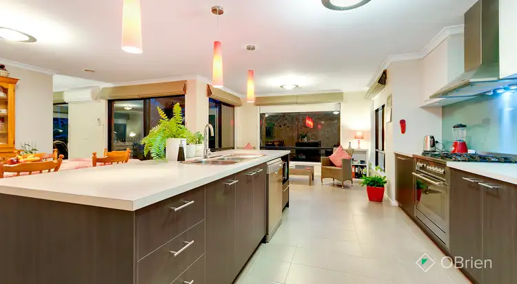 Fourth view of Homely house listing, 10 Park Valley Crescent, Langwarrin VIC 3910