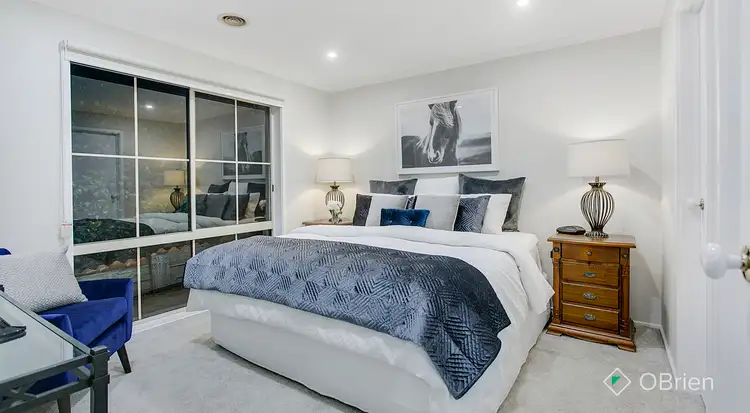 Fourth view of Homely house listing, 7 Noel Road, Langwarrin VIC 3910