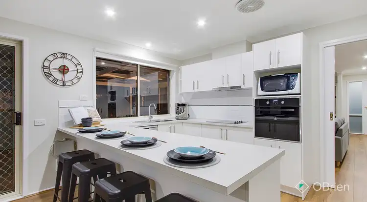 Fifth view of Homely house listing, 7 Noel Road, Langwarrin VIC 3910