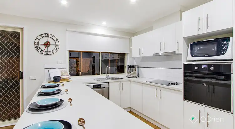 Sixth view of Homely house listing, 7 Noel Road, Langwarrin VIC 3910