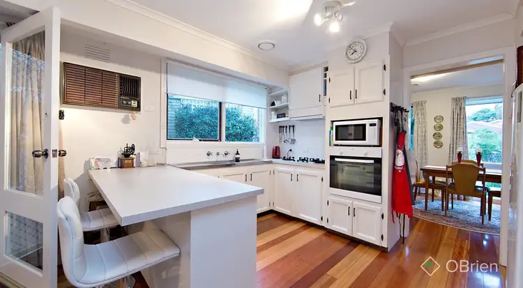 Third view of Homely house listing, 52 Long Street, Langwarrin VIC 3910