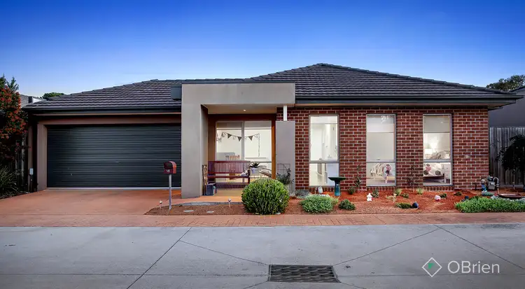 16/300 High Street, Hastings VIC 3915