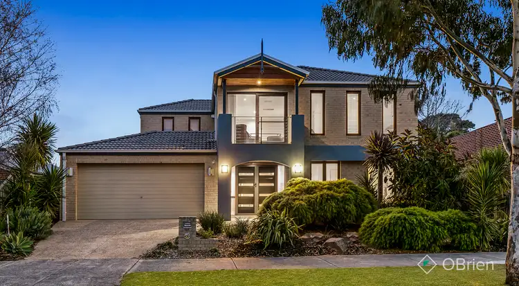 Main view of Homely house listing, 19 Pepperbush Crescent, Langwarrin VIC 3910