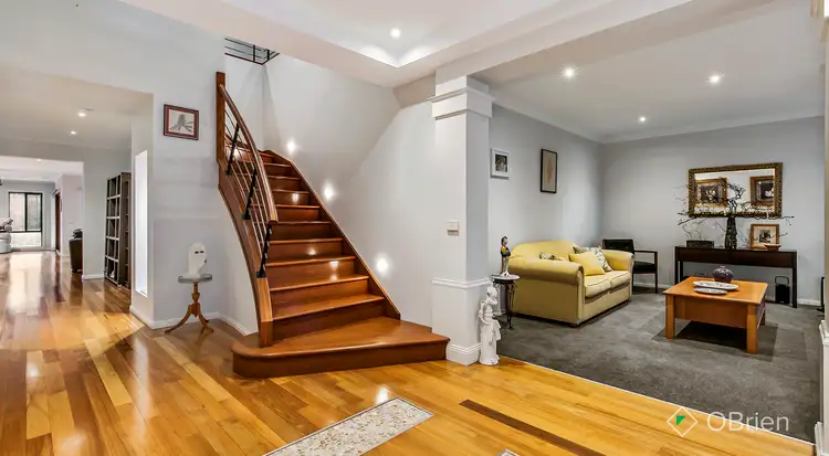 Second view of Homely house listing, 19 Pepperbush Crescent, Langwarrin VIC 3910