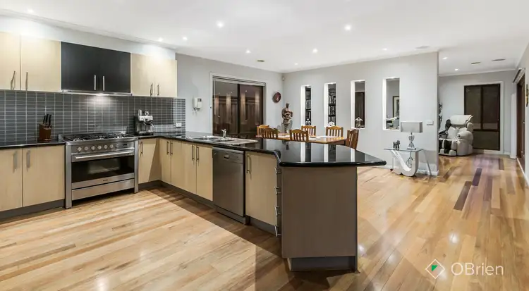 Fourth view of Homely house listing, 19 Pepperbush Crescent, Langwarrin VIC 3910