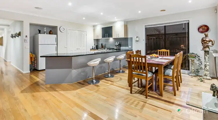 Fifth view of Homely house listing, 19 Pepperbush Crescent, Langwarrin VIC 3910