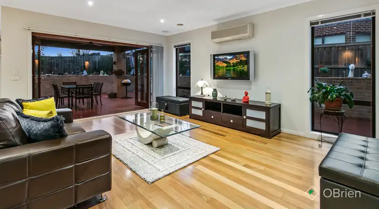 Sixth view of Homely house listing, 19 Pepperbush Crescent, Langwarrin VIC 3910