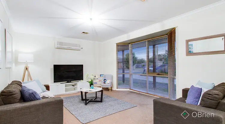 Main view of Homely house listing, 3 Waralong Court, Langwarrin VIC 3910