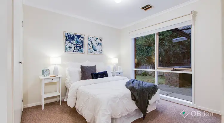 Third view of Homely house listing, 3 Waralong Court, Langwarrin VIC 3910