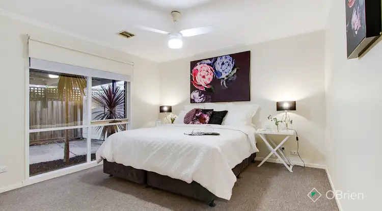 Fifth view of Homely house listing, 3 Waralong Court, Langwarrin VIC 3910