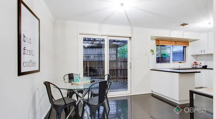 Sixth view of Homely house listing, 3 Waralong Court, Langwarrin VIC 3910