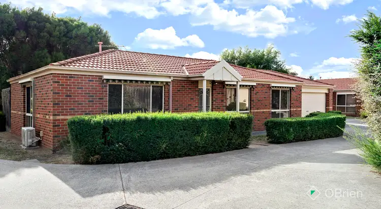 Main view of Homely unit listing, 6/25 Potts Road, Langwarrin VIC 3910