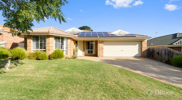 7 Trinity Drive, Langwarrin VIC 3910