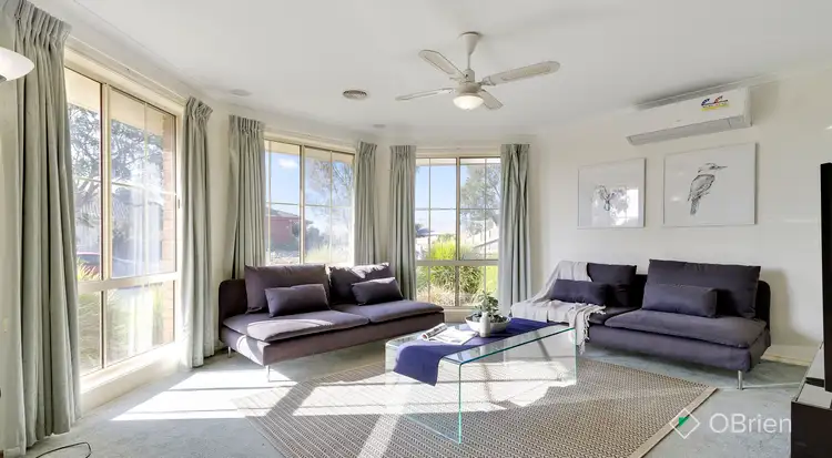 Second view of Homely house listing, 7 Trinity Drive, Langwarrin VIC 3910