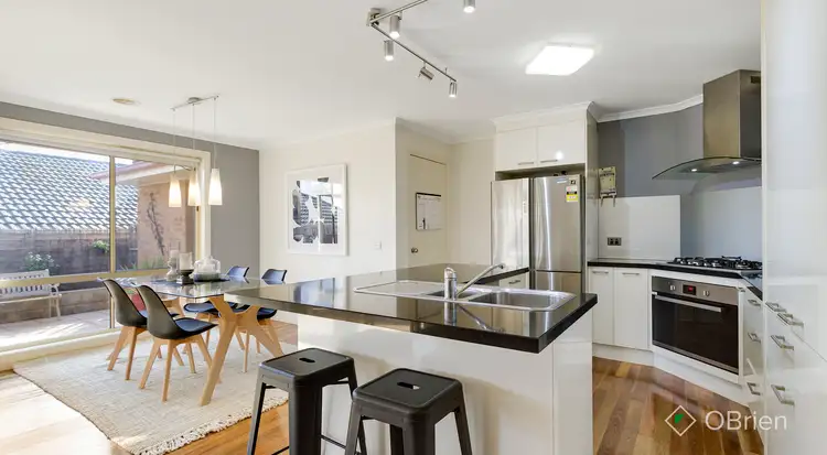 Sixth view of Homely house listing, 7 Trinity Drive, Langwarrin VIC 3910