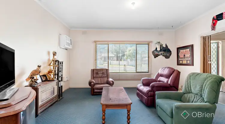 Third view of Homely house listing, 46 Anthony Street, Langwarrin VIC 3910
