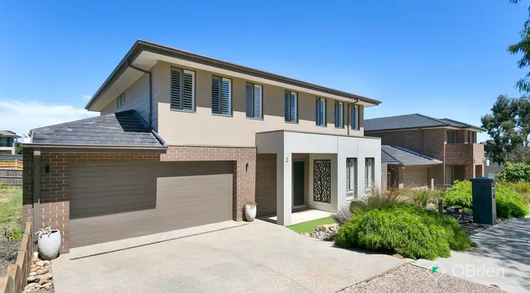 5 Maintop Ridge, Botanic Ridge VIC 3977