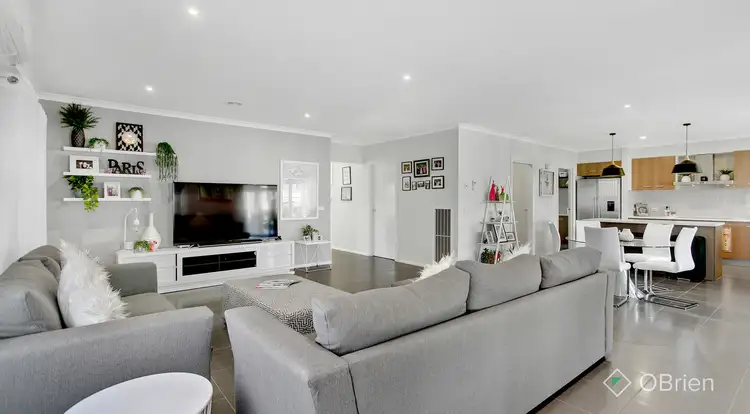 Third view of Homely house listing, 5 Maintop Ridge, Botanic Ridge VIC 3977