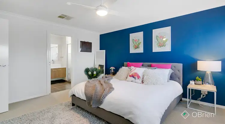 Sixth view of Homely house listing, 5 Maintop Ridge, Botanic Ridge VIC 3977