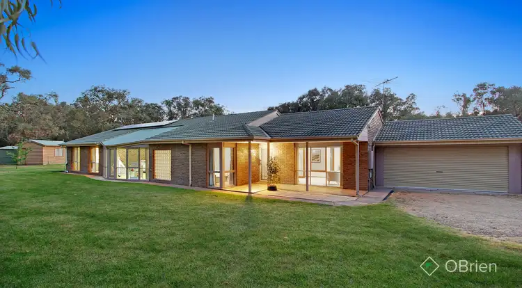 Main view of Homely rural property listing, 164 Centre Road, Langwarrin VIC 3910