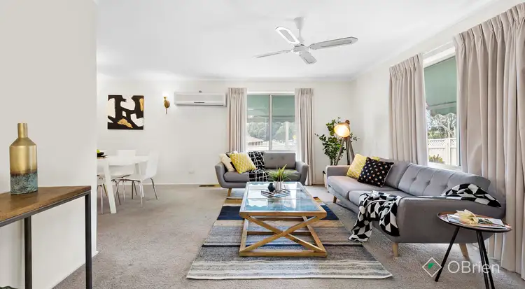 Main view of Homely house listing, 75 Warrandyte Road, Langwarrin VIC 3910