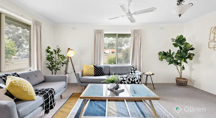 Second view of Homely house listing, 75 Warrandyte Road, Langwarrin VIC 3910