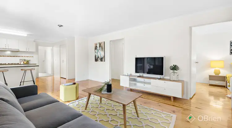 Third view of Homely house listing, 75 Warrandyte Road, Langwarrin VIC 3910