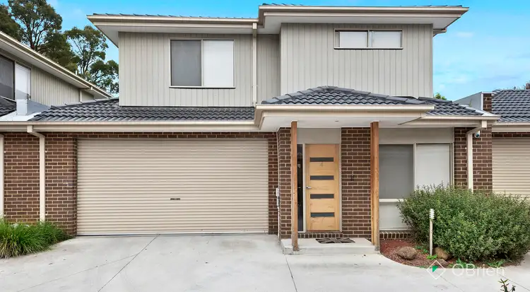 Main view of Homely townhouse listing, 4/16-18 Athol Court, Langwarrin VIC 3910
