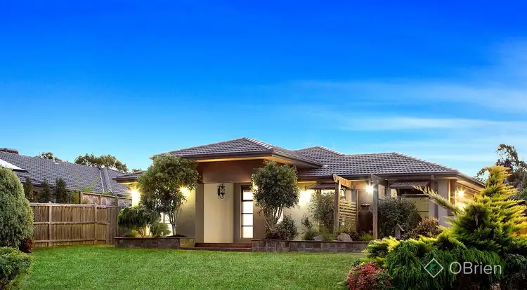 16 Holloway Circuit, Botanic Ridge VIC 3977