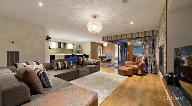 Fifth view of Homely house listing, 16 Holloway Circuit, Botanic Ridge VIC 3977