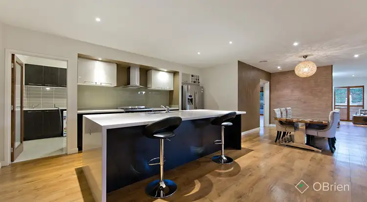 Sixth view of Homely house listing, 16 Holloway Circuit, Botanic Ridge VIC 3977