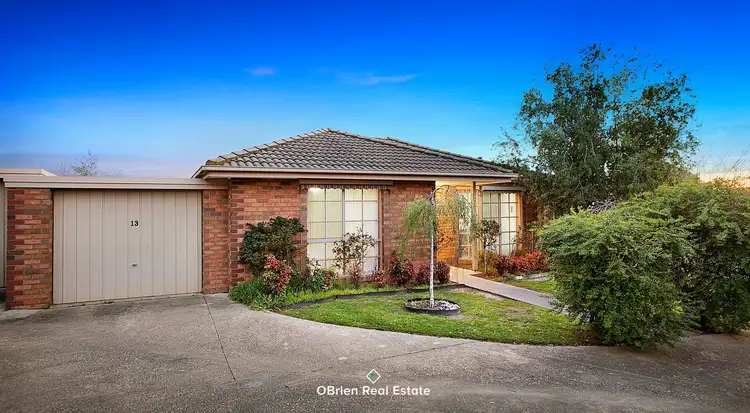 Main view of Homely unit listing, 13/3 Pellita Way, Langwarrin VIC 3910