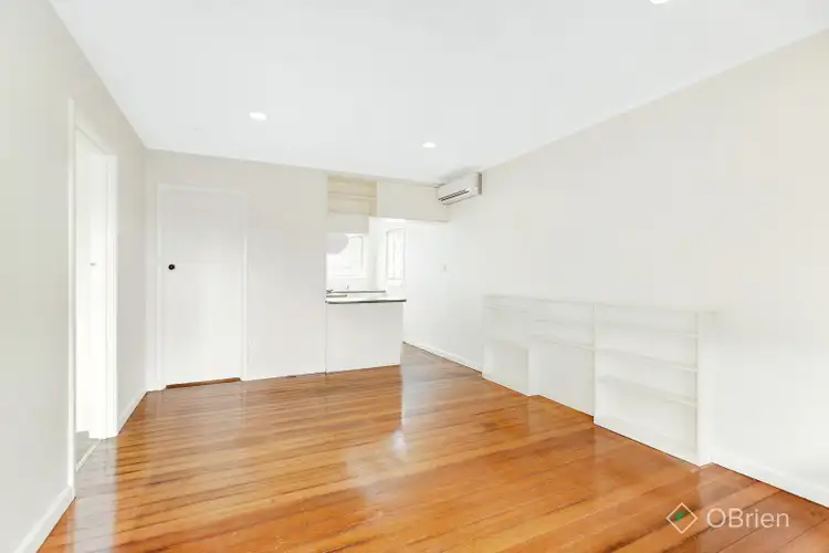 Second view of Homely apartment listing, 10/589 Nepean Highway, Bonbeach VIC 3196