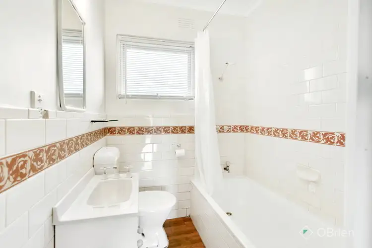 Fifth view of Homely apartment listing, 10/589 Nepean Highway, Bonbeach VIC 3196