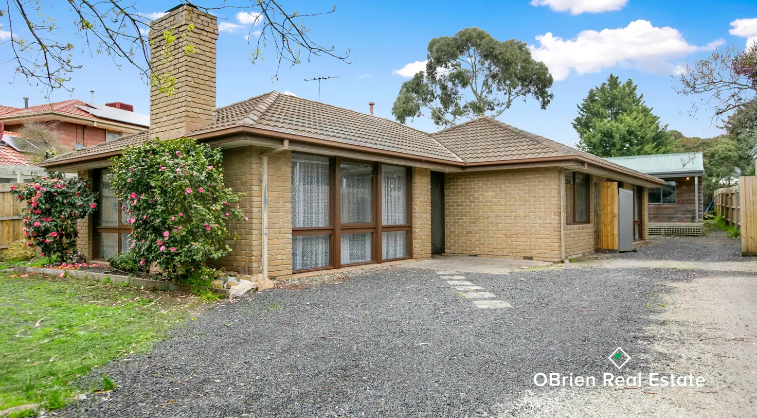 Main view of Homely house listing, 3 Northgate Way, Langwarrin VIC 3910