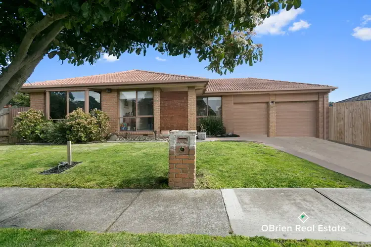 Main view of Homely house listing, 31 Rangeview Drive, Skye VIC 3977