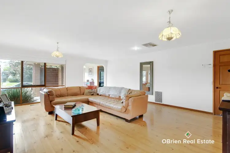 Fifth view of Homely house listing, 31 Rangeview Drive, Skye VIC 3977